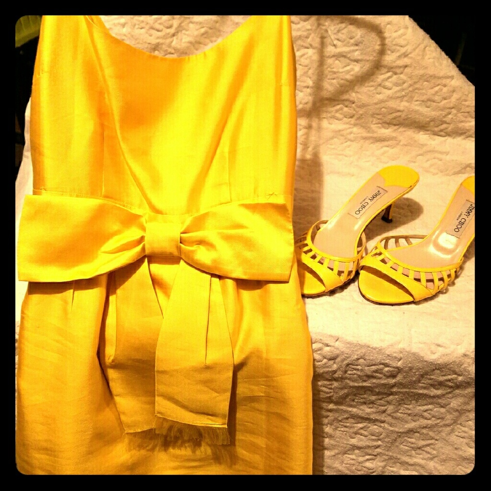 kate spade Dress!